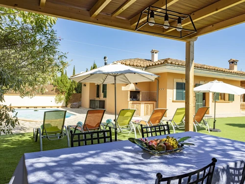 Villa Inca, 5 pièces, 6 personnes - photo_1011866230550