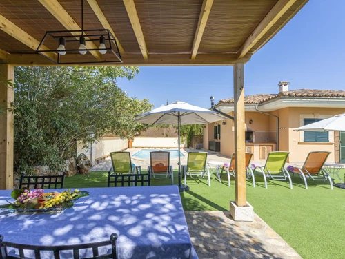 Villa Inca, 5 pièces, 6 personnes - photo_1011866230550