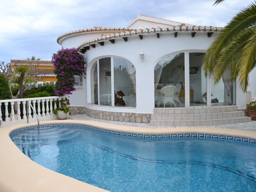 Chalet Denia, 2 bedrooms, 5 persons - photo_1011866230704