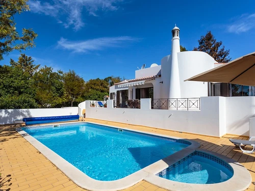 Villa Carvoeiro, 4 pièces, 6 personnes - photo_1011866230829