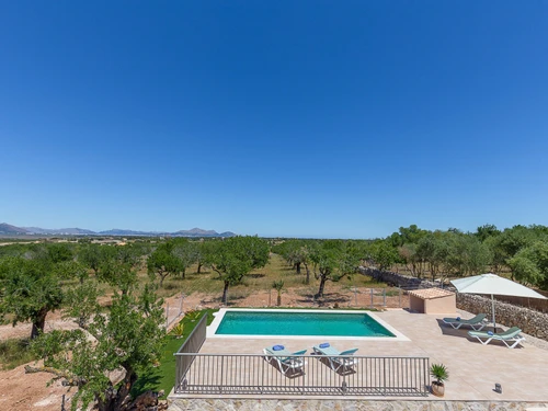 Gîte Santa Margalida, 3 pièces, 4 personnes - photo_1011866231116