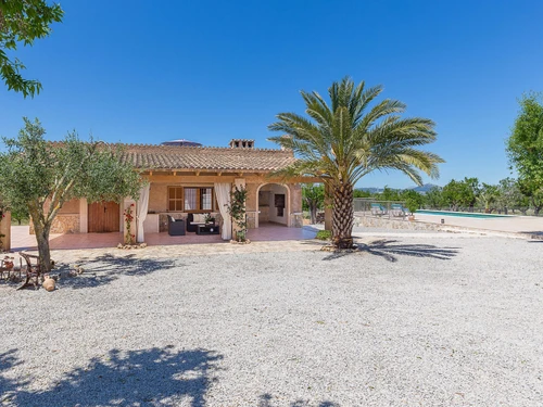 Gîte Santa Margalida, 3 pièces, 4 personnes - photo_1011866231116