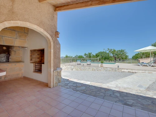 Gîte Santa Margalida, 3 pièces, 4 personnes - photo_1011866231116