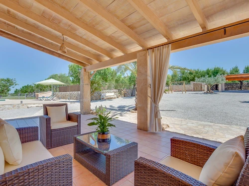 Gîte Santa Margalida, 3 pièces, 4 personnes - photo_1011866231116