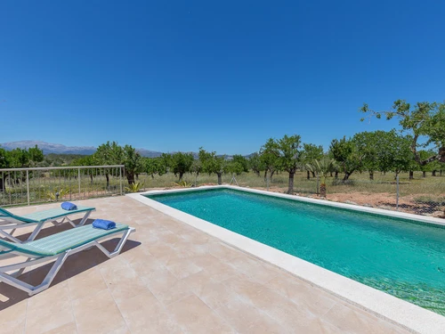 Gîte Santa Margalida, 3 pièces, 4 personnes - photo_1011866231116