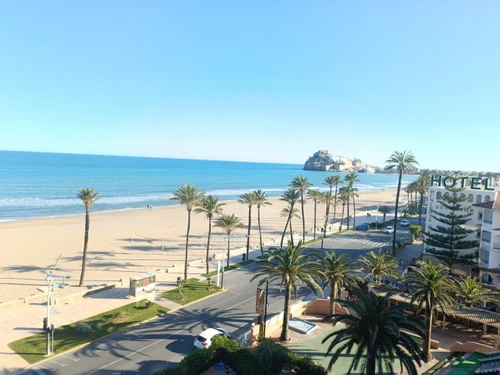 Apartment Peniscola, 2 bedrooms, 6 persons - photo_1011866231413