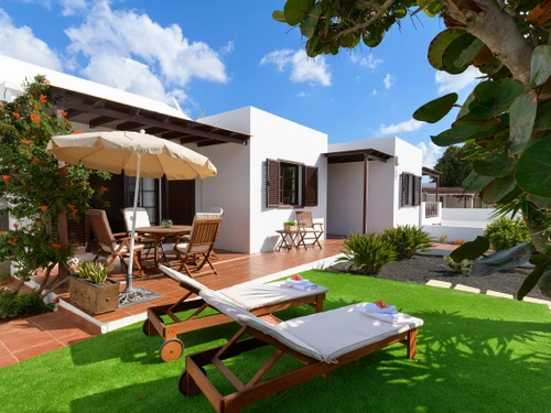Maison Arrecife, 3 pièces, 4 personnes - photo_1011866231540