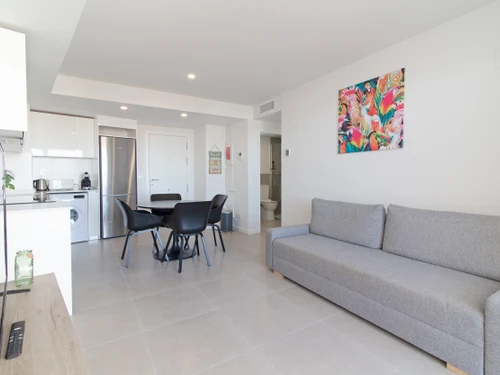 Ferienwohnung Canet d'en Berenguer, 2 Schlafzimmer, 5 Personen - photo_1011866231685