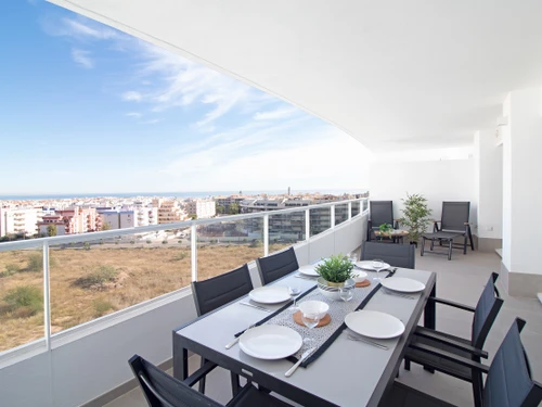 Apartment Canet d'en Berenguer, 2 bedrooms, 5 persons - photo_1011866231685