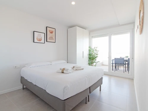 Ferienwohnung Canet d'en Berenguer, 2 Schlafzimmer, 5 Personen - photo_1011866231685