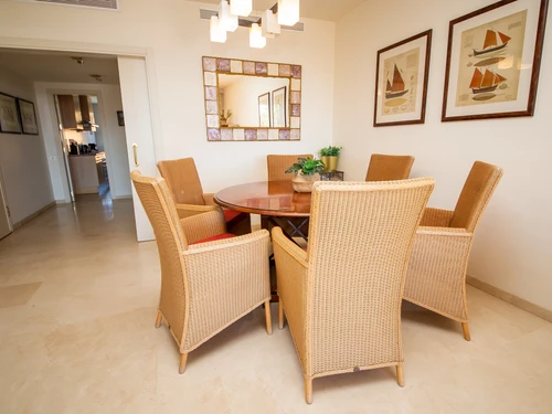 Ferienwohnung Manilva, 3 Schlafzimmer, 6 Personen - photo_1011866231987