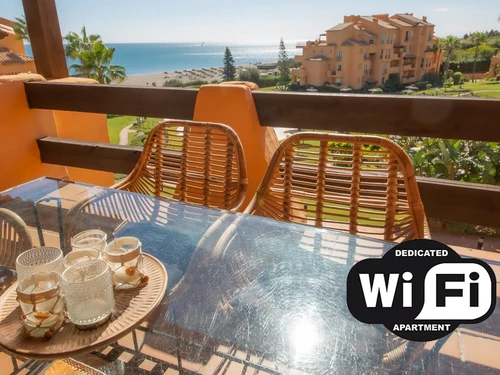 Apartment Manilva, 3 bedrooms, 6 persons - photo_1011866231987