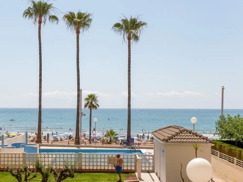 Ferienwohnung Oropesa del Mar, 2 Schlafzimmer, 4 Personen - photo_1011866232132