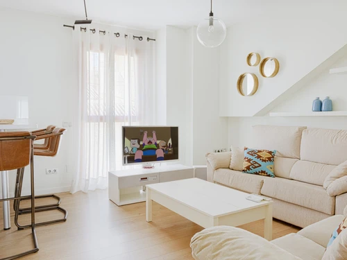 Apartment Málaga, 1 bedroom, 4 persons - photo_1011866232285