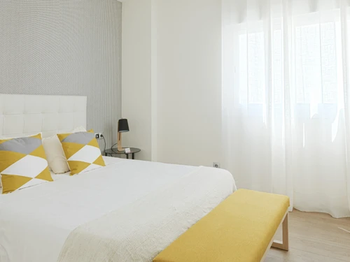 Apartment Málaga, 1 bedroom, 4 persons - photo_1011866232285