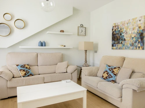 Apartment Málaga, 1 bedroom, 4 persons - photo_1011866232285