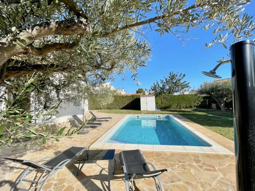 Villa L'Ampolla, 3 bedrooms, 8 persons - photo_1011866232544
