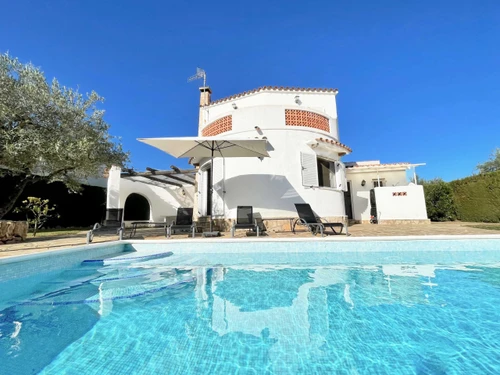 Villa L'Ampolla, 3 bedrooms, 8 persons - photo_1011866232544