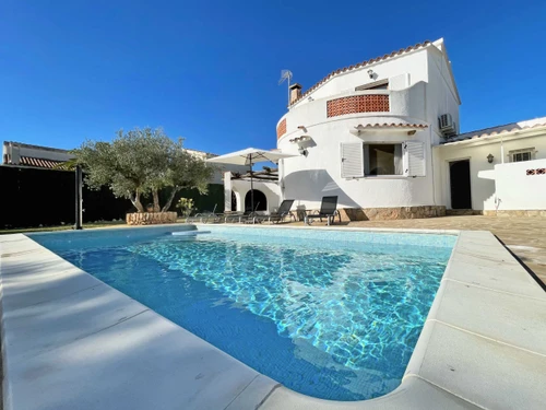 Villa L'Ampolla, 4 pièces, 8 personnes - photo_1011866232544