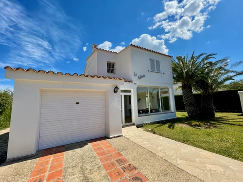 Villa L'Ampolla, 3 bedrooms, 8 persons - photo_1011866232544