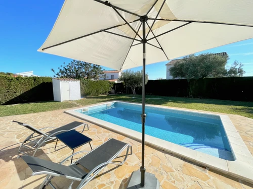 Villa L'Ampolla, 3 bedrooms, 8 persons - photo_1011866232544