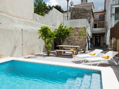 Maison Sa Pobla, 6 pièces, 8 personnes - photo_1011866232685