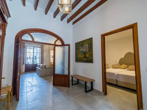 Maison Sa Pobla, 6 pièces, 8 personnes - photo_1011866232685