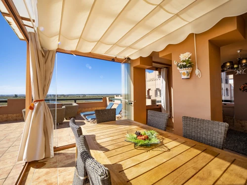Appartement Punta del Moral, 3 pièces, 4 personnes - photo_1011866232835