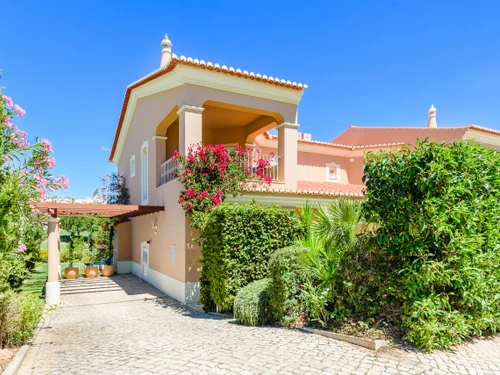 Villa Lagos, 3 bedrooms, 6 persons - photo_1011866232969