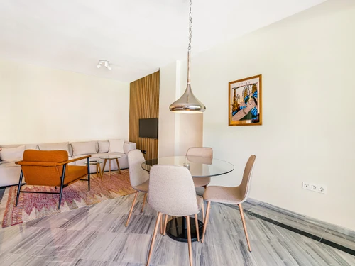 Ferienwohnung Marbella, 2 Schlafzimmer, 4 Personen - photo_1011866233120