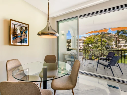 Ferienwohnung Marbella, 2 Schlafzimmer, 4 Personen - photo_1011866233120