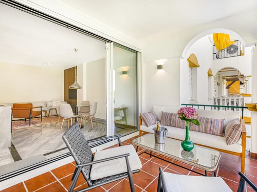 Ferienwohnung Marbella, 2 Schlafzimmer, 4 Personen - photo_1011866233120