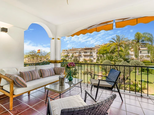 Ferienwohnung Marbella, 2 Schlafzimmer, 4 Personen - photo_1011866233120