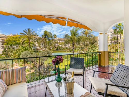 Ferienwohnung Marbella, 2 Schlafzimmer, 4 Personen - photo_1011866233120