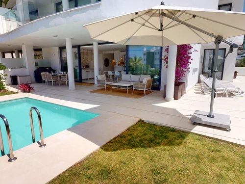 Ferienwohnung Fuengirola, 3 Schlafzimmer, 6 Personen - photo_1011866233412