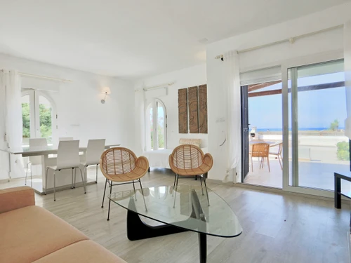 Villa Denia, 2 Schlafzimmer, 5 Personen - photo_1011866233561