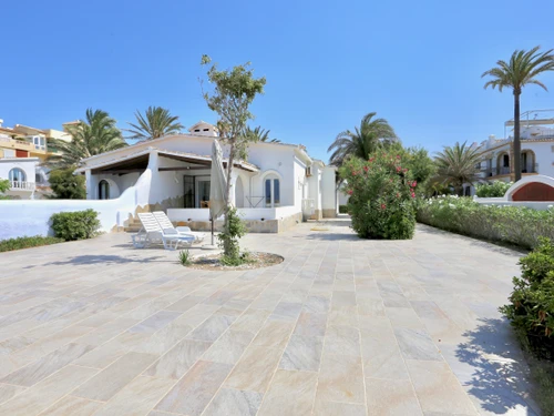 Villa Denia, 2 Schlafzimmer, 5 Personen - photo_1011866233561