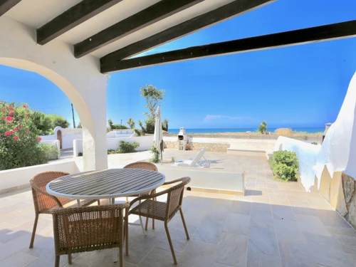 Villa Denia, 2 bedrooms, 5 persons - photo_1011866233561