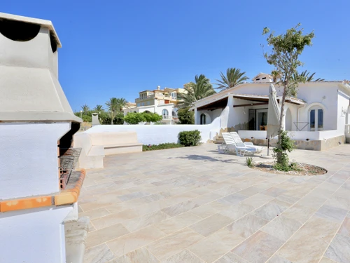 Villa Denia, 2 Schlafzimmer, 5 Personen - photo_1011866233561