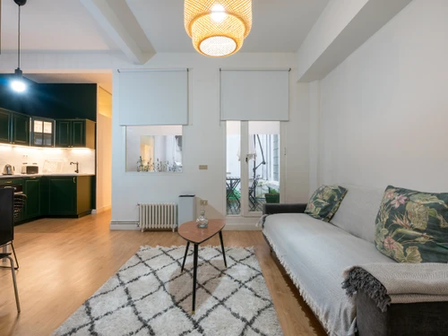 Apartment Bilbao, 1 bedroom, 2 persons - photo_1011866233705