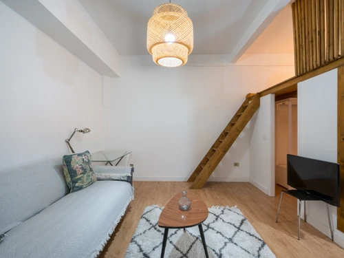 Apartment Bilbao, 1 bedroom, 2 persons - photo_1011866233705