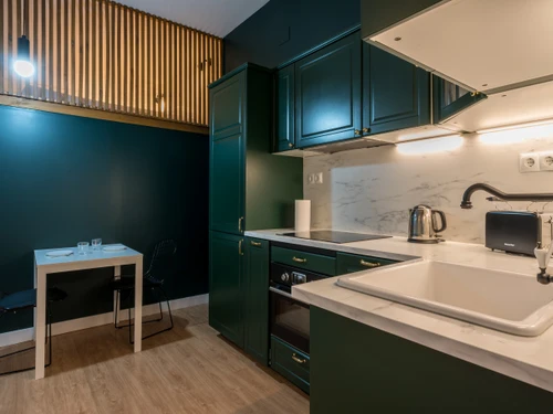 Apartment Bilbao, 1 bedroom, 2 persons - photo_1011866233705