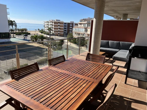 Apartment Roses, 2 bedrooms, 4 persons - photo_1011866234107