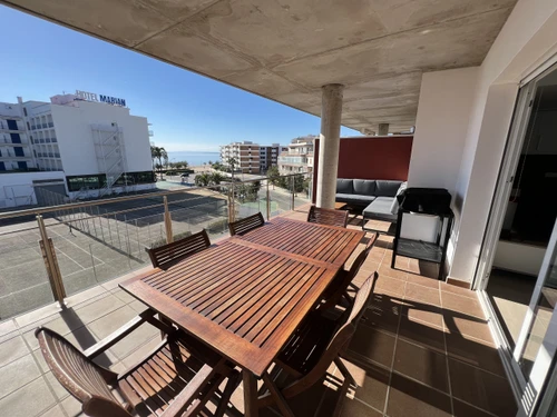 Appartement Roses, 3 pièces, 4 personnes - photo_1011866234107