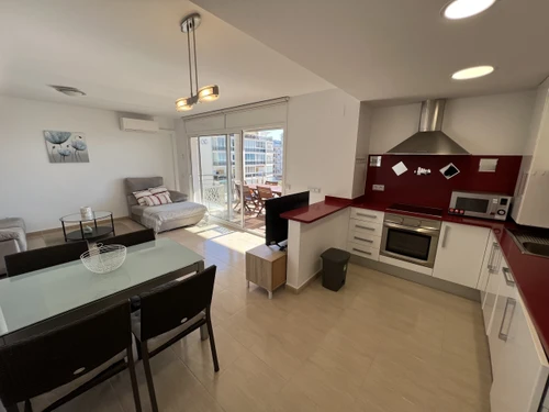 Appartement Roses, 3 pièces, 4 personnes - photo_1011866234107