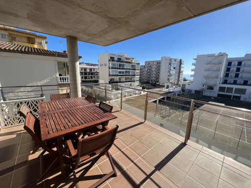 Appartement Roses, 3 pièces, 4 personnes - photo_1011866234107