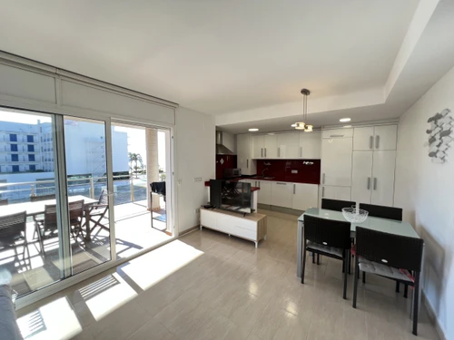 Appartement Roses, 3 pièces, 4 personnes - photo_1011866234107