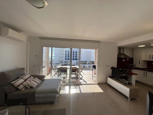 Appartement Roses, 3 pièces, 4 personnes - photo_1011866234107