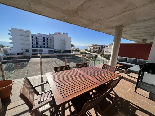 Appartement Roses, 3 pièces, 4 personnes - photo_1011866234107