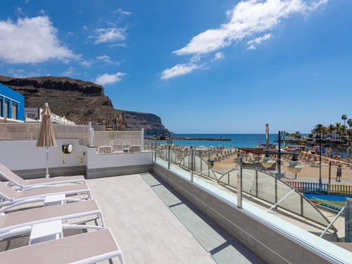 Ferienhaus Mogán, 2 Schlafzimmer, 4 Personen - photo_1011866234235